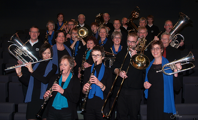 Viborg Concert Band